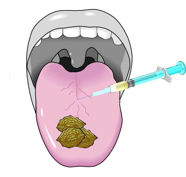 mnemonic image